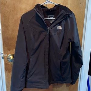 North face jacket